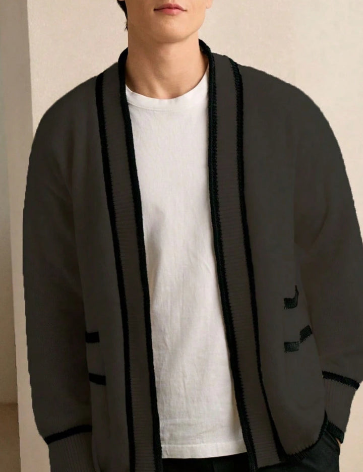 Cardigan Shein, maro