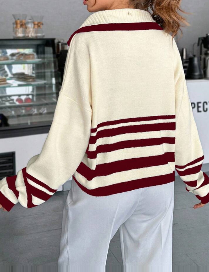 Cardigan Shein, maro