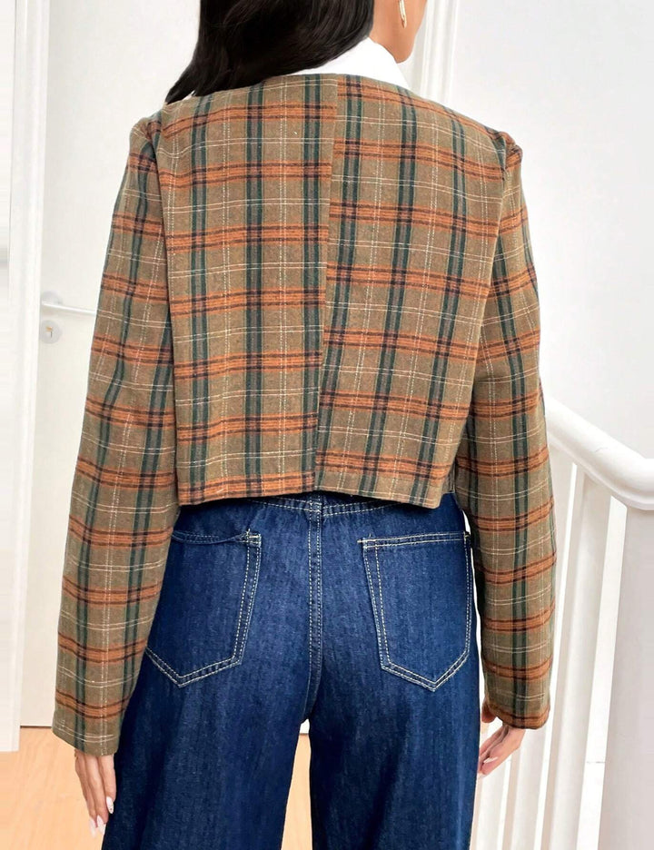 Cardigan Shein, maro