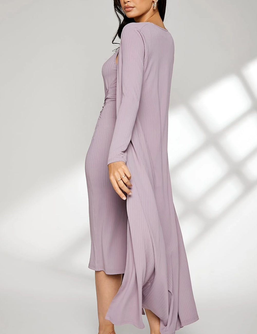 Cardigan Shein, mov