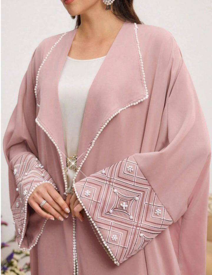 Cardigan Shein, roz