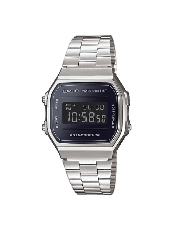 CASIO óra, ezüst