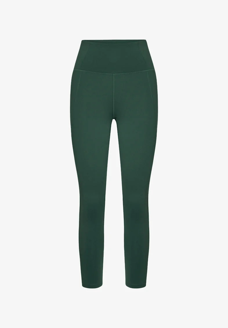 Leggings GIRLFRIEND COLLECTIVE, zöld