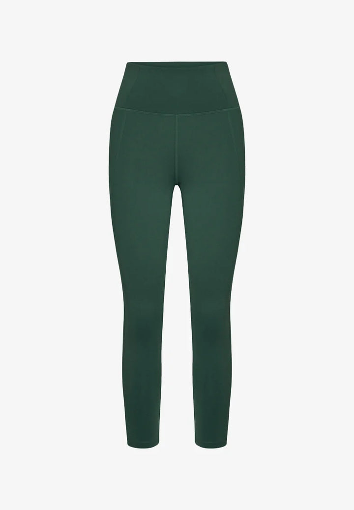 Leggings GIRLFRIEND COLLECTIVE, zöld
