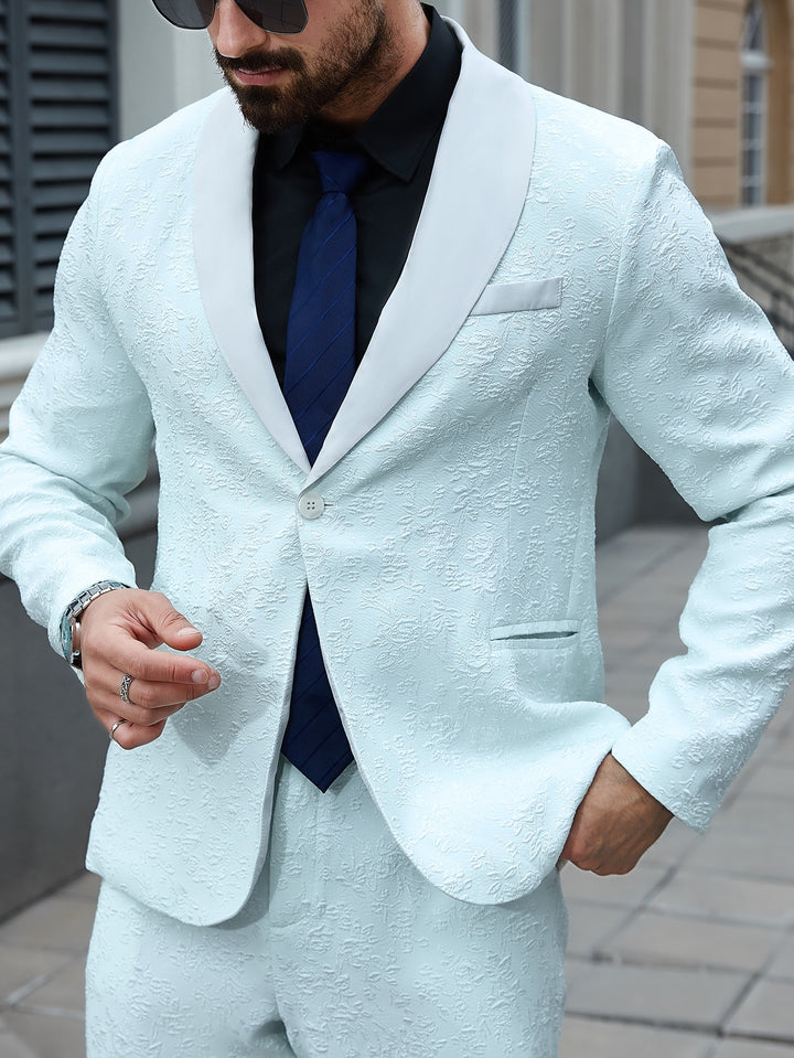 Costum SHEIN, verde