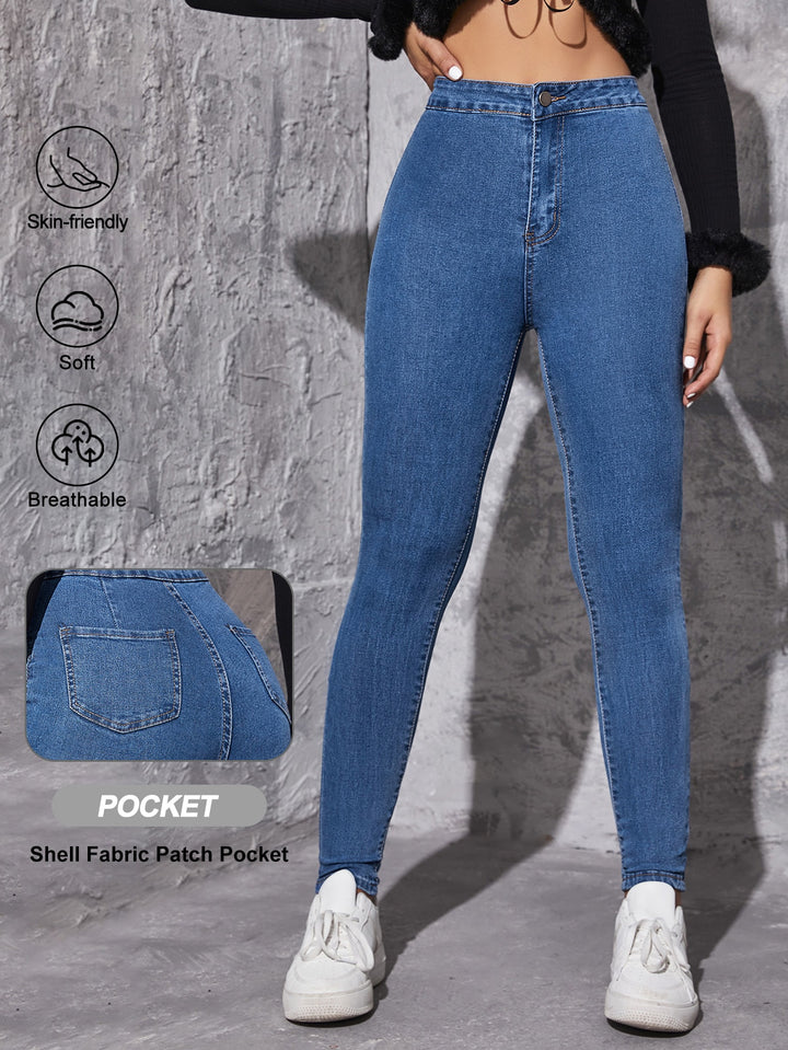 Jeans SHEIN