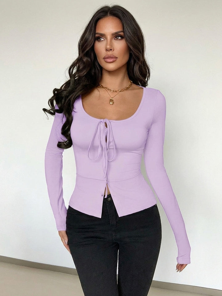 Tricou SHEIN, mov