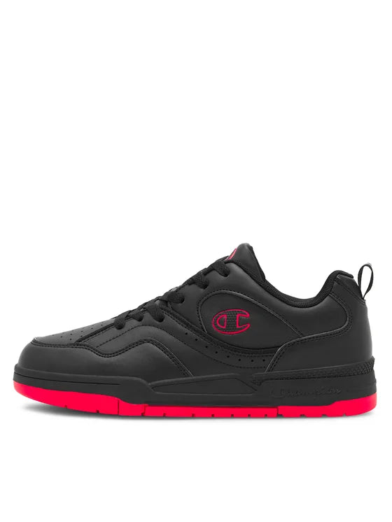Pantofi sport CHAMPION, negru