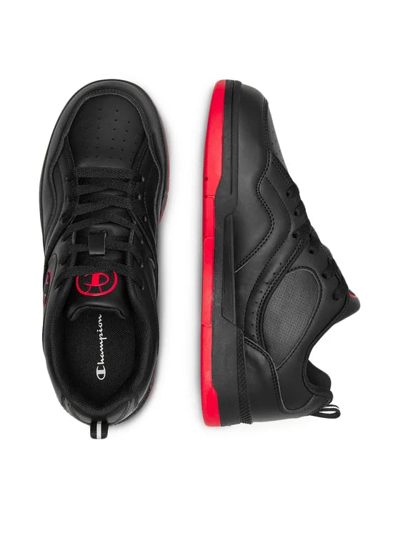 Pantofi sport CHAMPION, negru