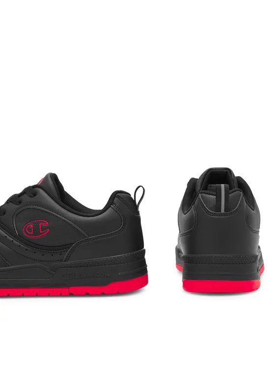Pantofi sport CHAMPION, negru