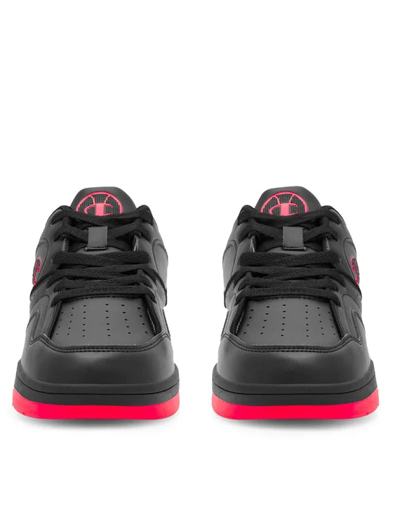Pantofi sport CHAMPION, negru