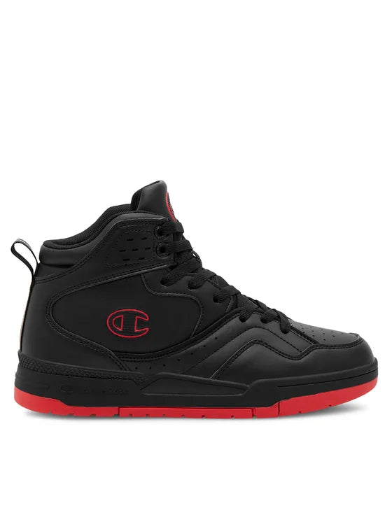 Pantofi sport CHAMPION, negru