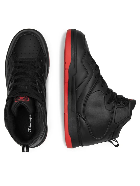 Pantofi sport CHAMPION, negru