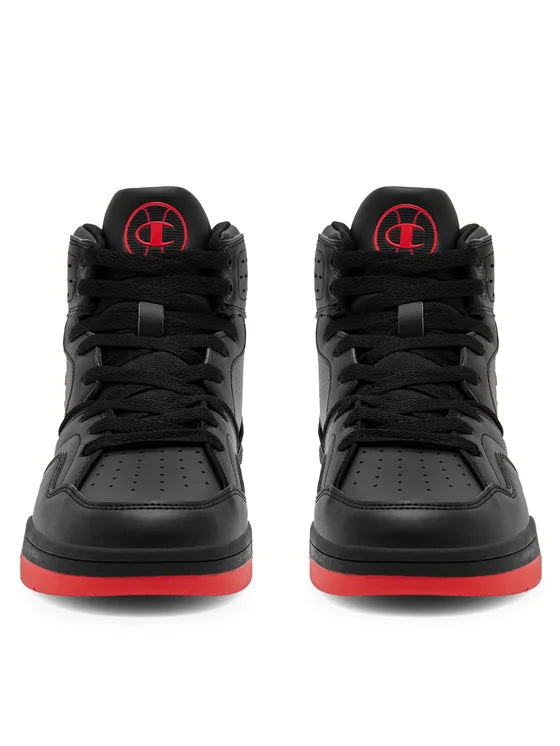 Pantofi sport CHAMPION, negru
