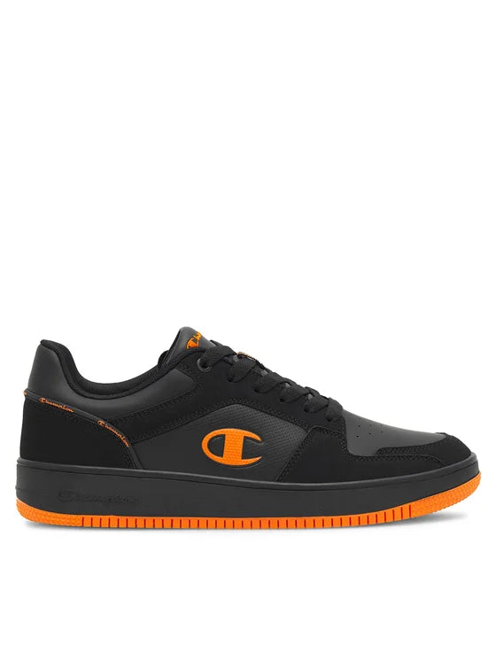 Pantofi sport CHAMPION, negru