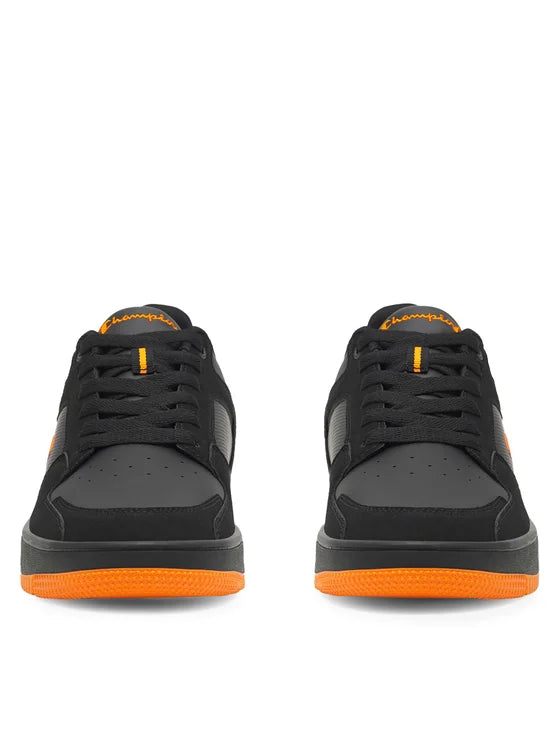 Pantofi sport CHAMPION, negru