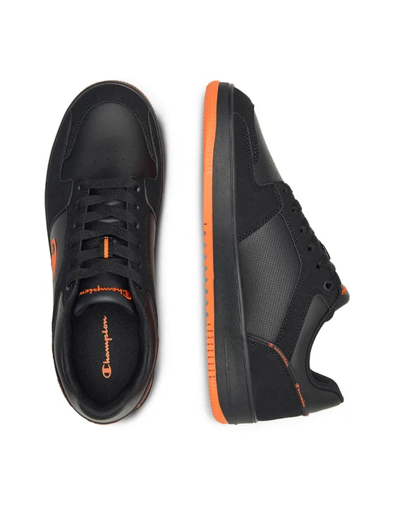 Pantofi sport CHAMPION, negru