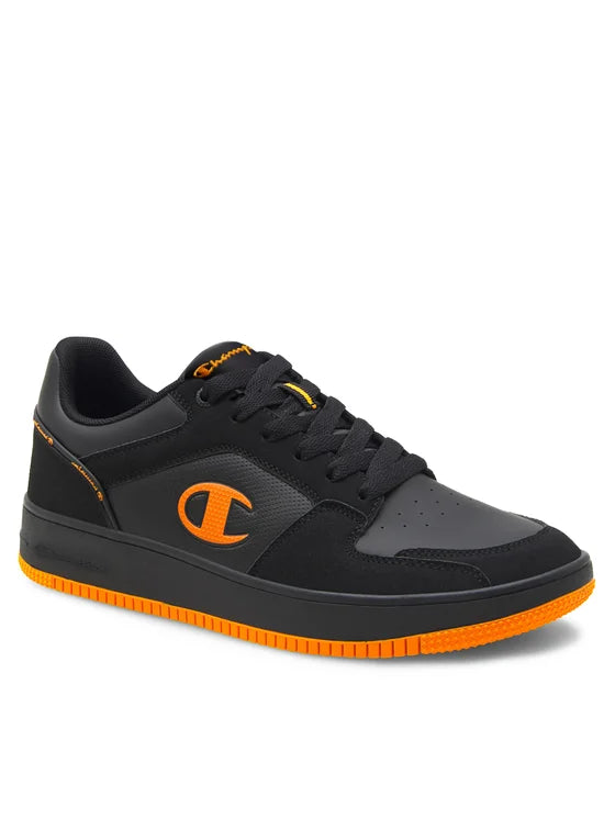Pantofi sport CHAMPION, negru