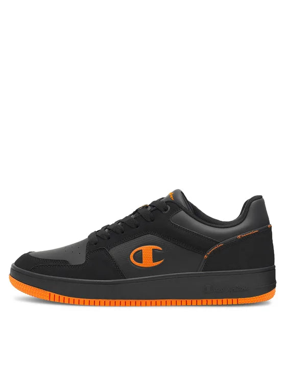 Pantofi sport CHAMPION, negru