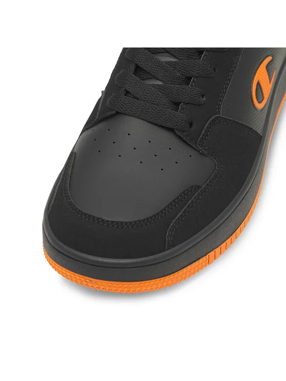 Pantofi sport CHAMPION, negru