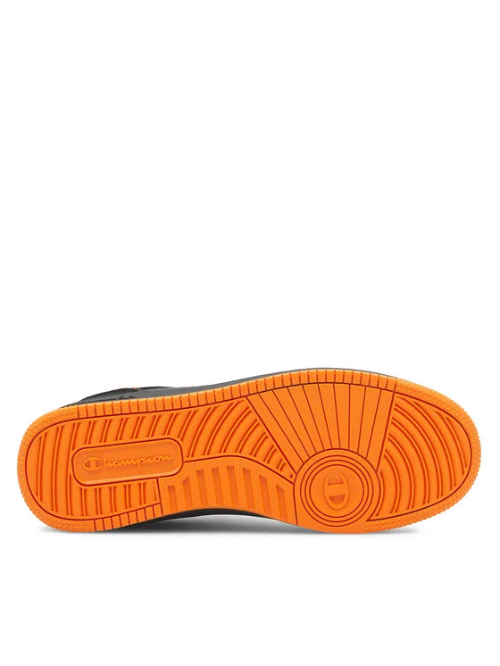 Pantofi sport CHAMPION, negru