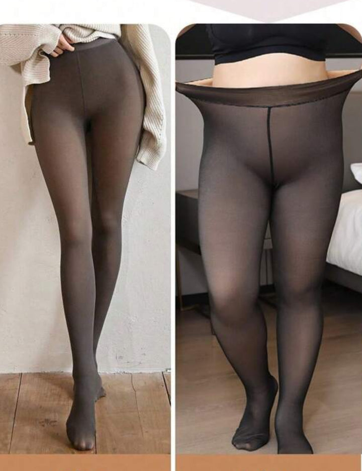 Shein harisnya, fekete