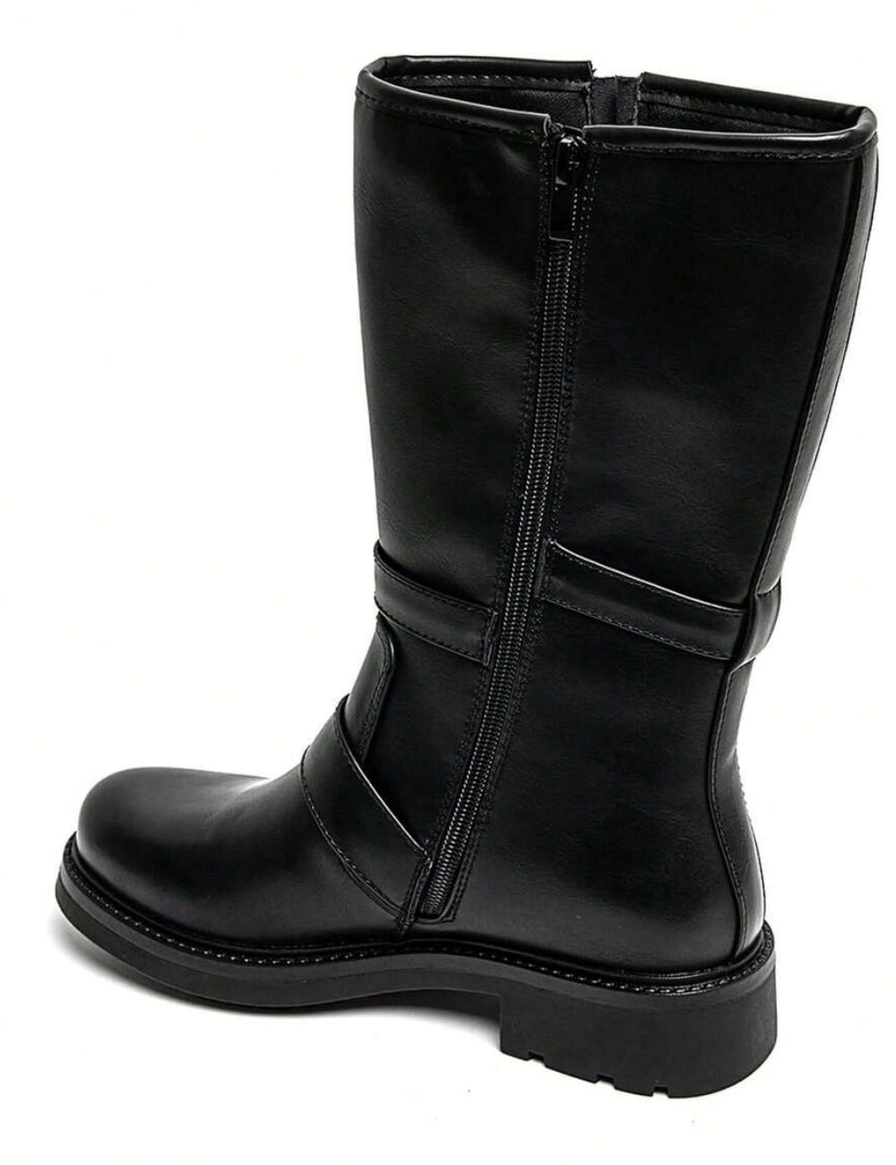 Cizme Shein, negru