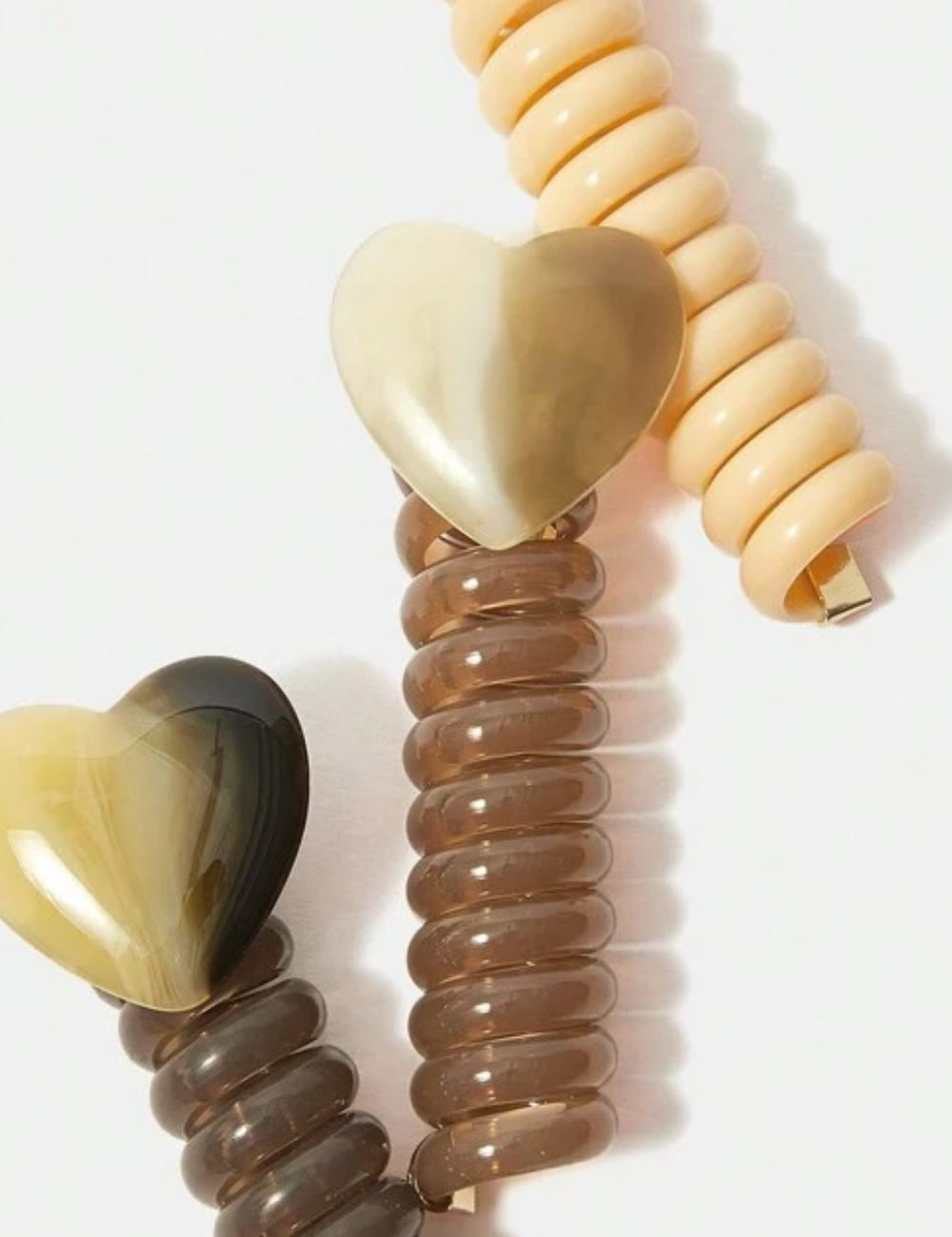 Clamă Shein, maro