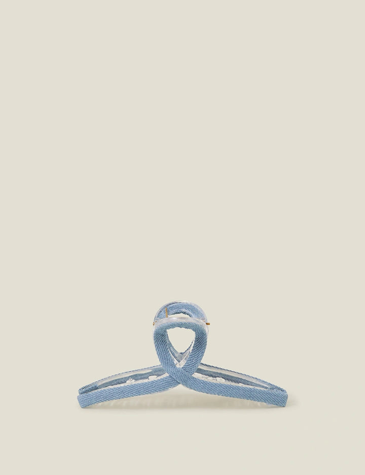 Accessory hajtű, kék