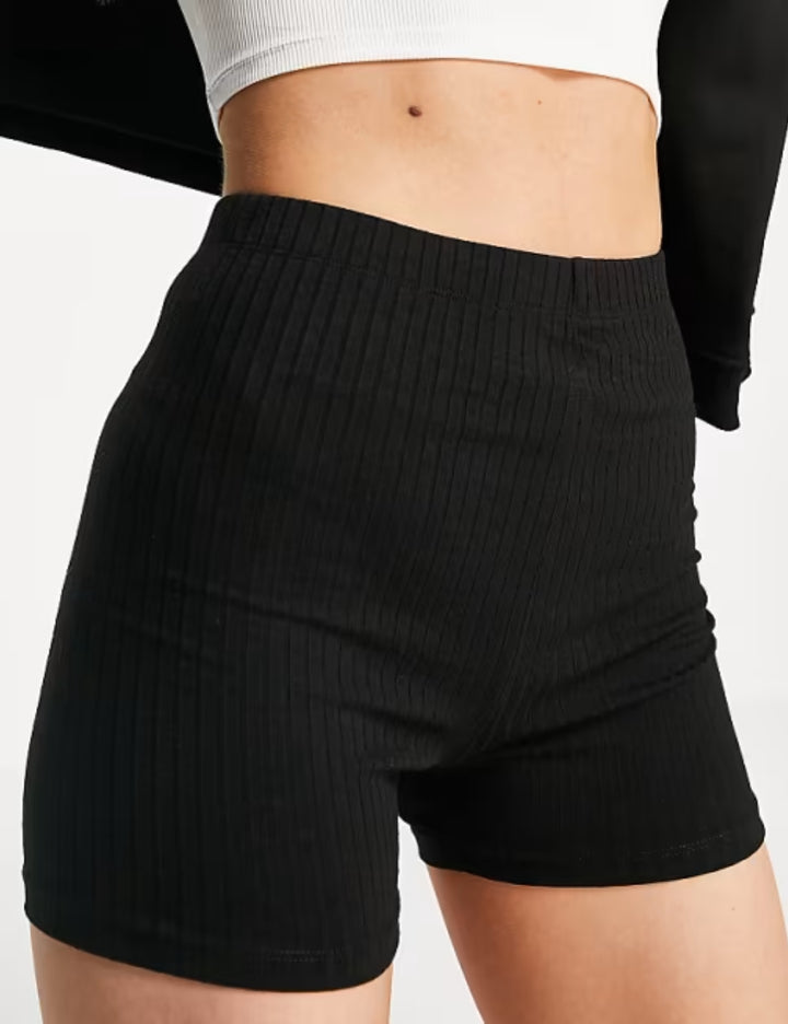 ASOS leggings, fekete