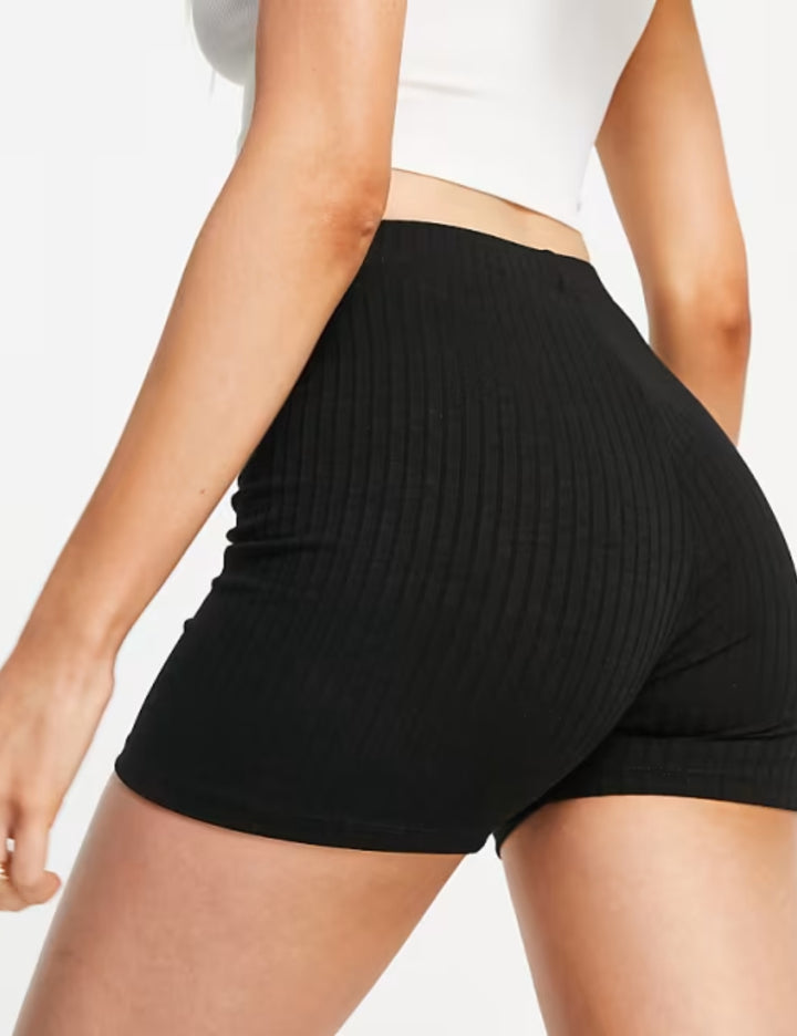 ASOS leggings, fekete