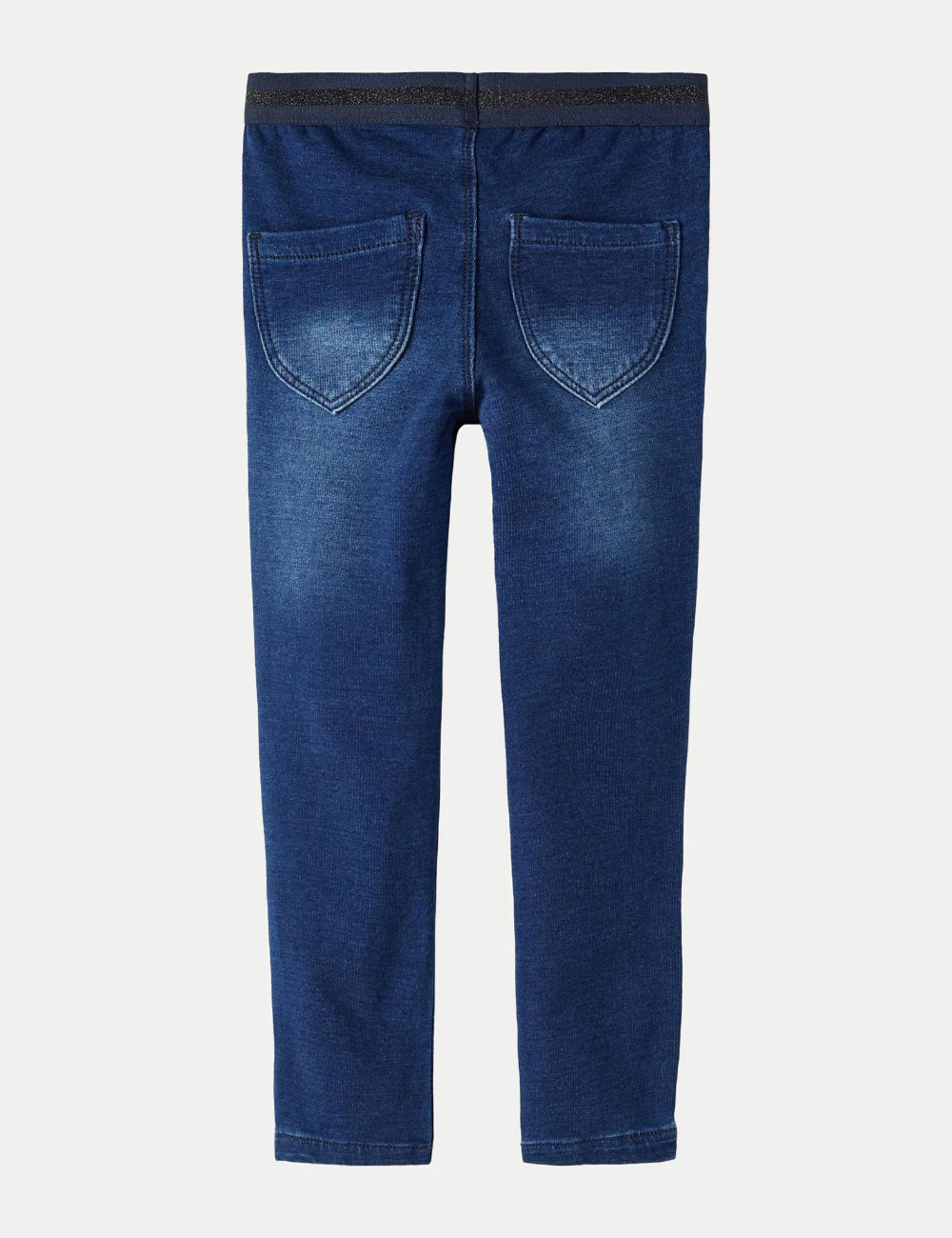 Name It leggings, kék