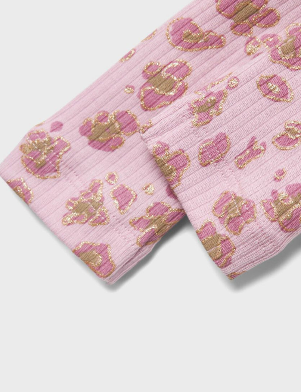 Name It leggings, pink