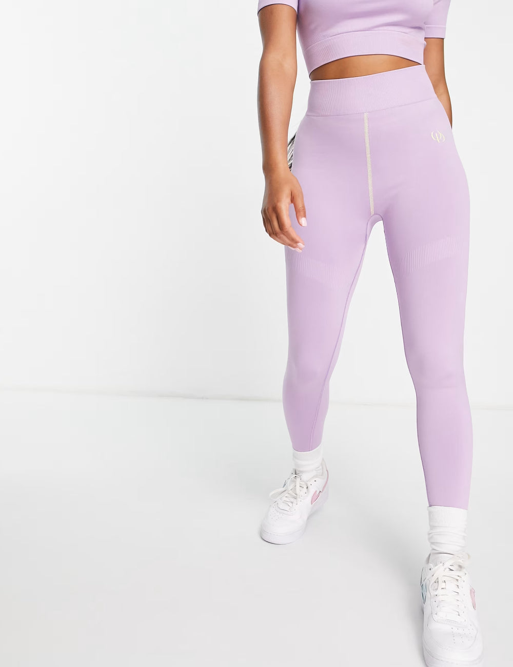 ODolls Collection leggings, lila
