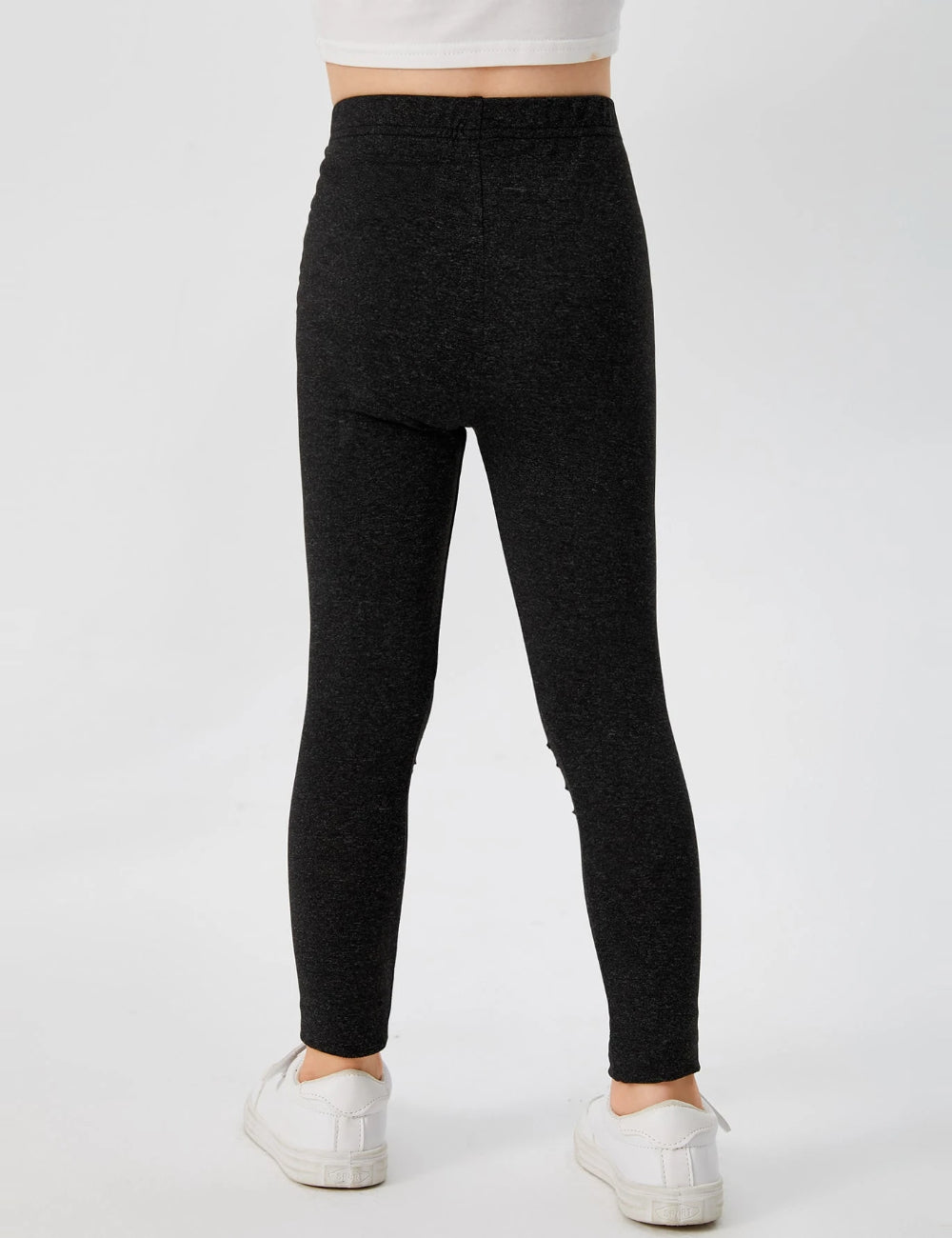 Shein leggings, szürke