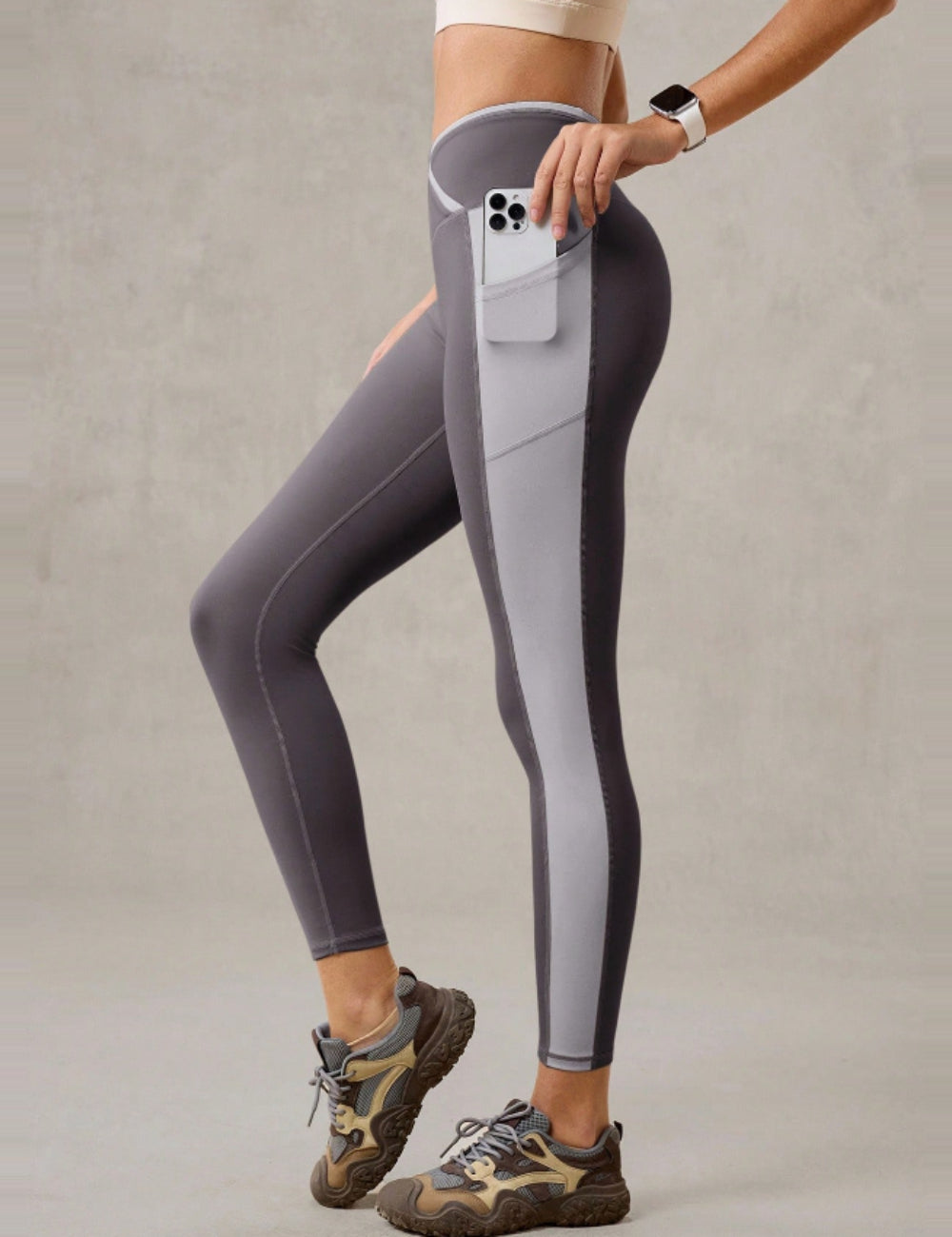 Shein leggings, vegyes színek