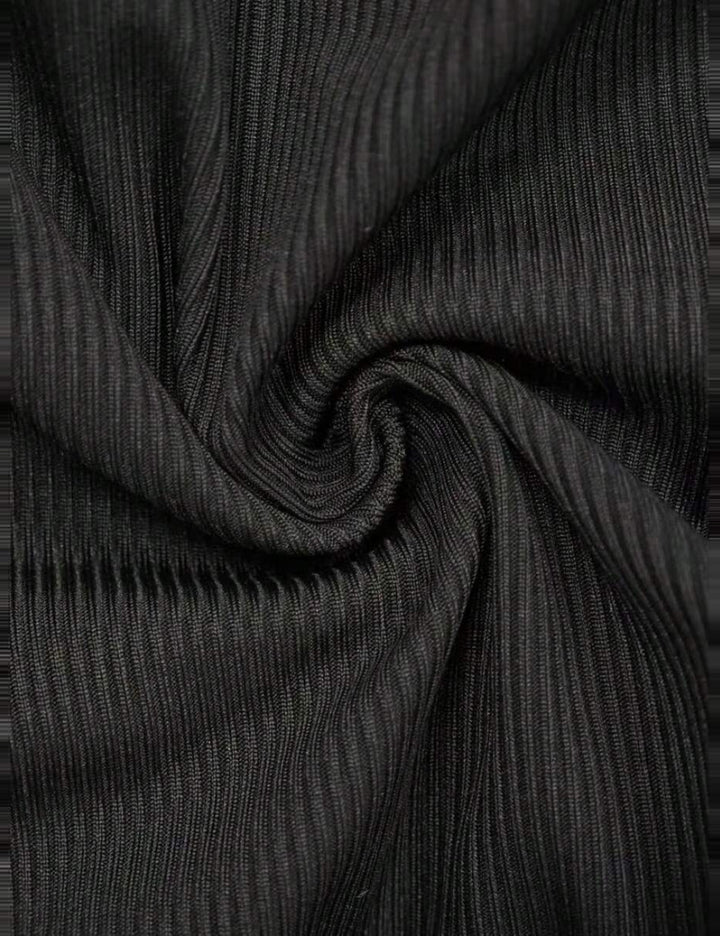 Shein leggings, fekete