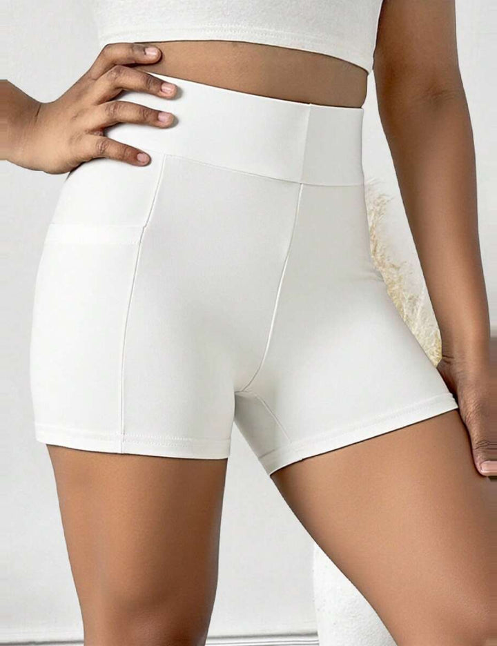 Shein leggings, zöld