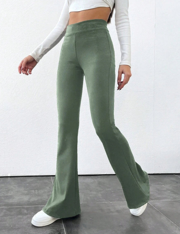 Colanti Shein, verde
