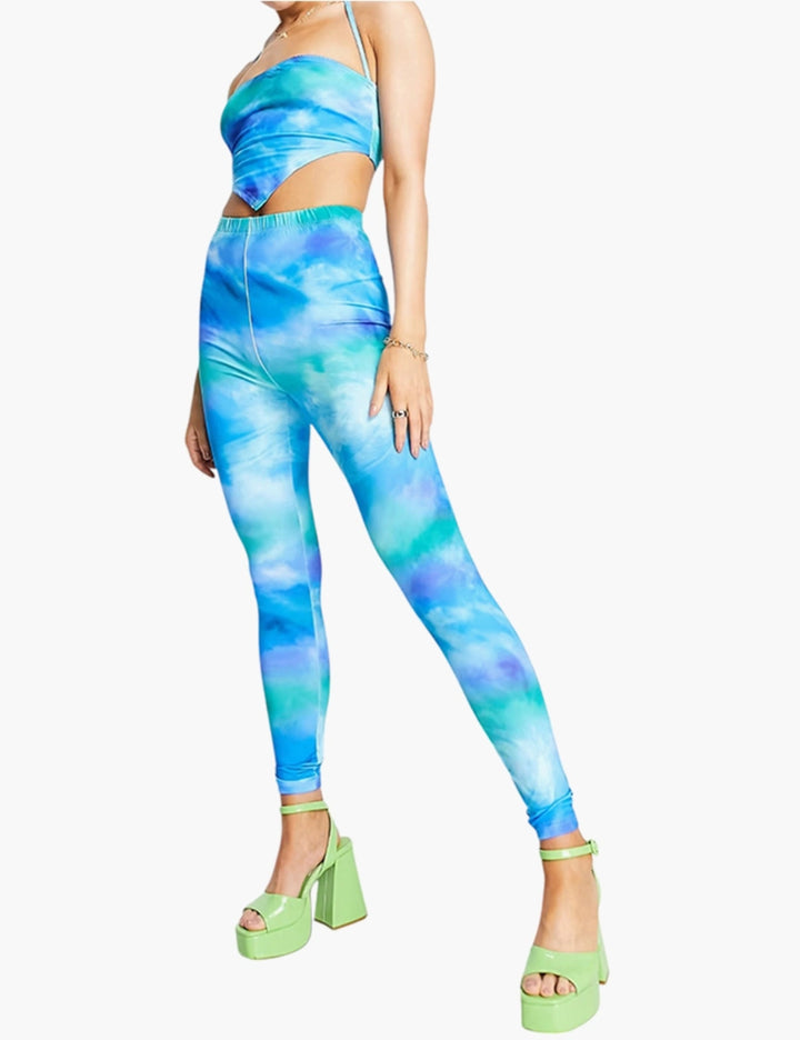 Colanti SIMMI London, mix culori