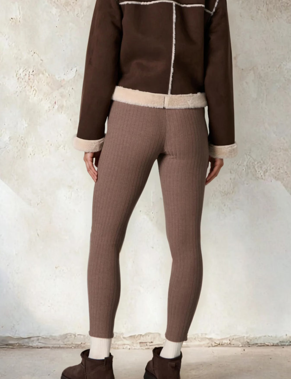 Sinsay barna leggings