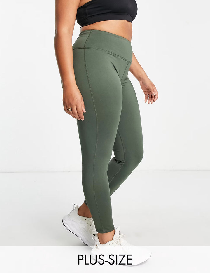 South Beach leggings, zöld