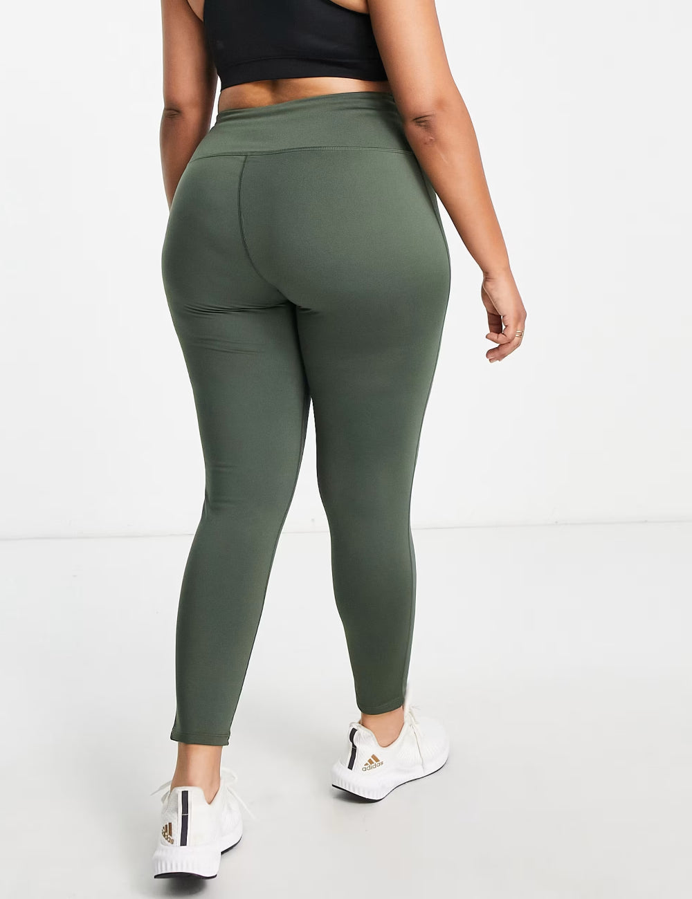 South Beach leggings, zöld