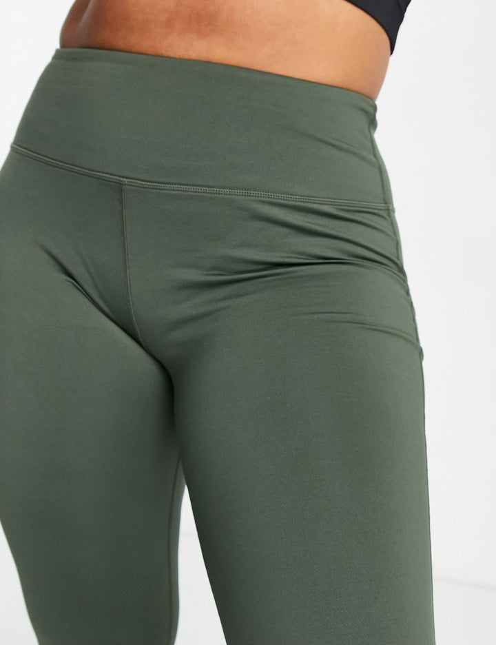South Beach leggings, zöld