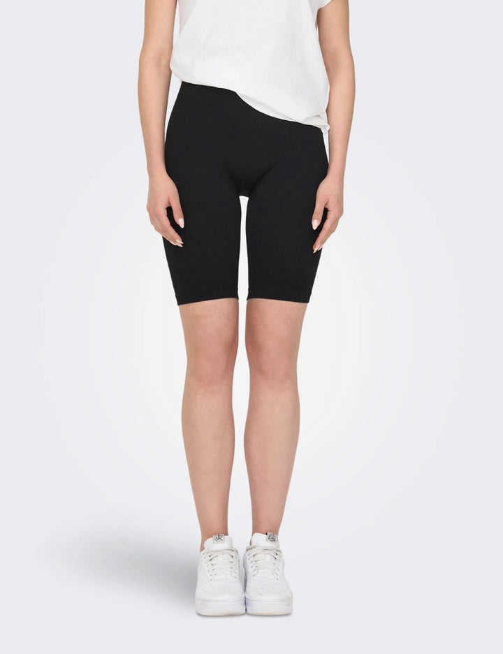 Sport leggings Only, fekete