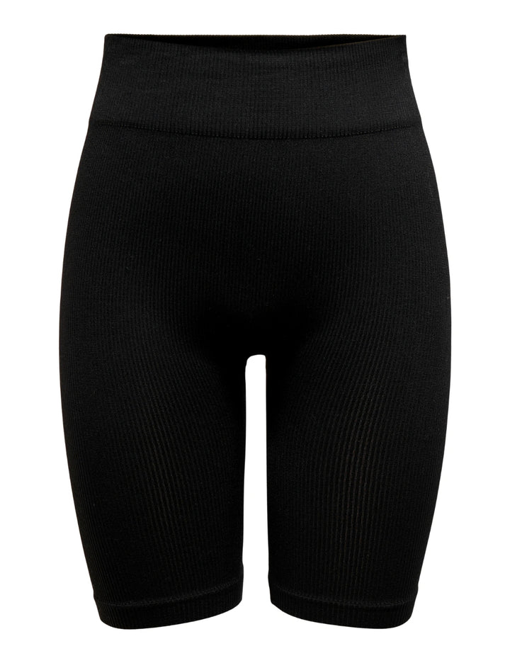 Sport leggings Only, fekete