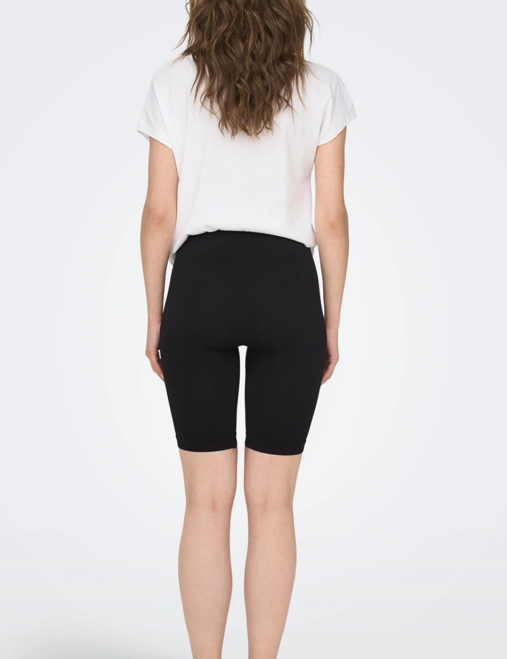 Sport leggings Only, fekete