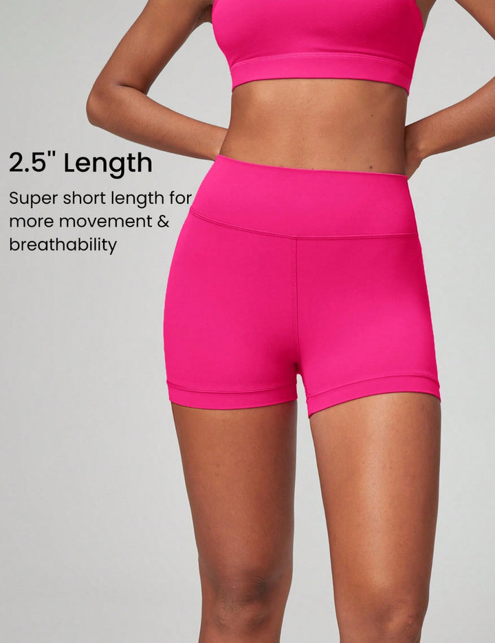 Shein rózsaszín sport leggings
