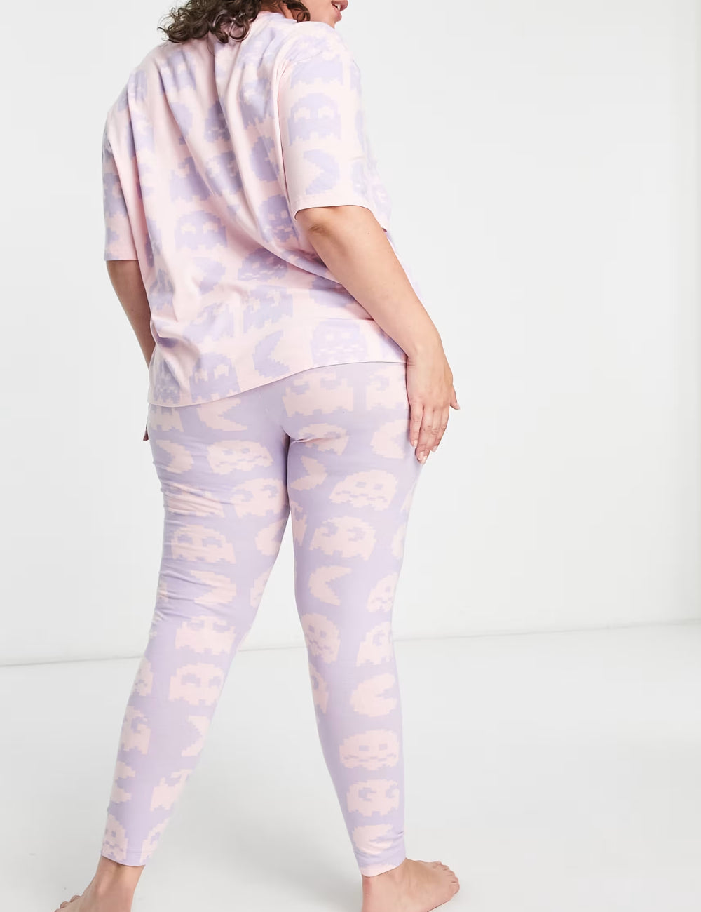 ASOS pizsama szett, vegyes színek