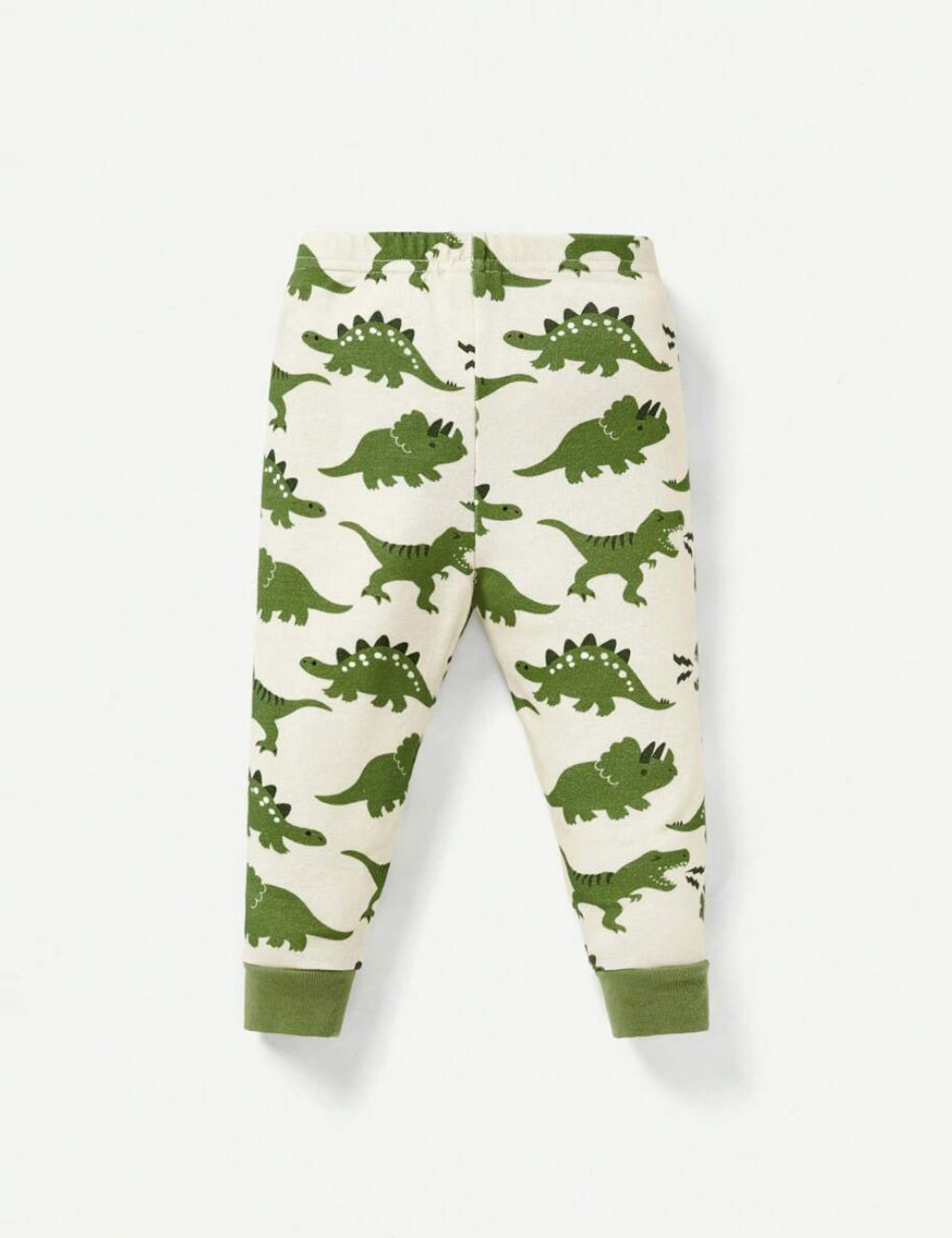 Shein Pajama Set, mixed colors